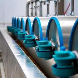 Filtre à Eau : Protégez votre famille des contaminants nocifs Saint-Priest